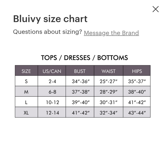 Bluivy Faux Denim Layered Beige Functional with Fashion Puffer Vest - Size M/L - Picture 16 of 16